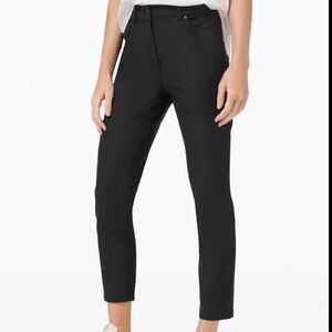 Lululemon City Sleek Pant 7/8 Length
